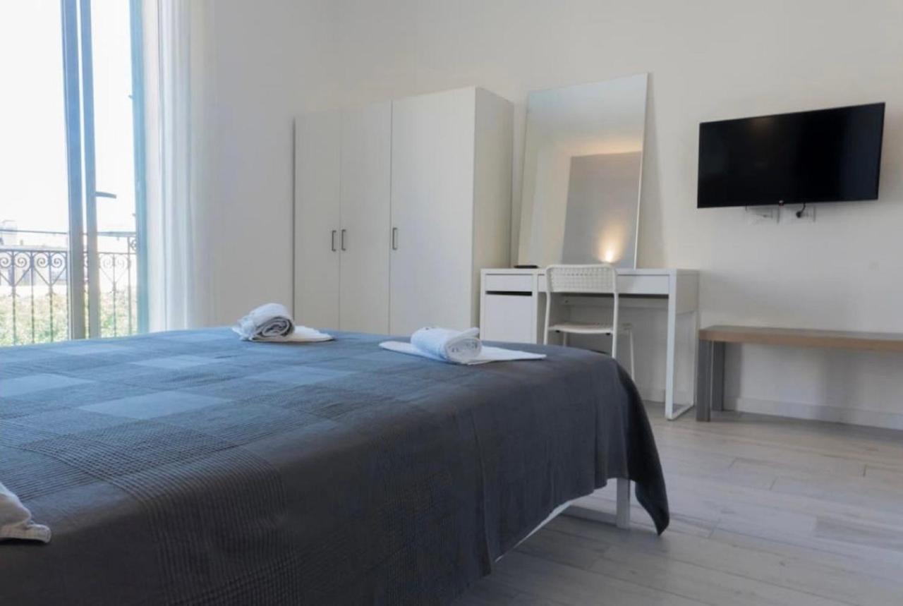 Le Dimore Luxury Rooms Palermo Exterior photo