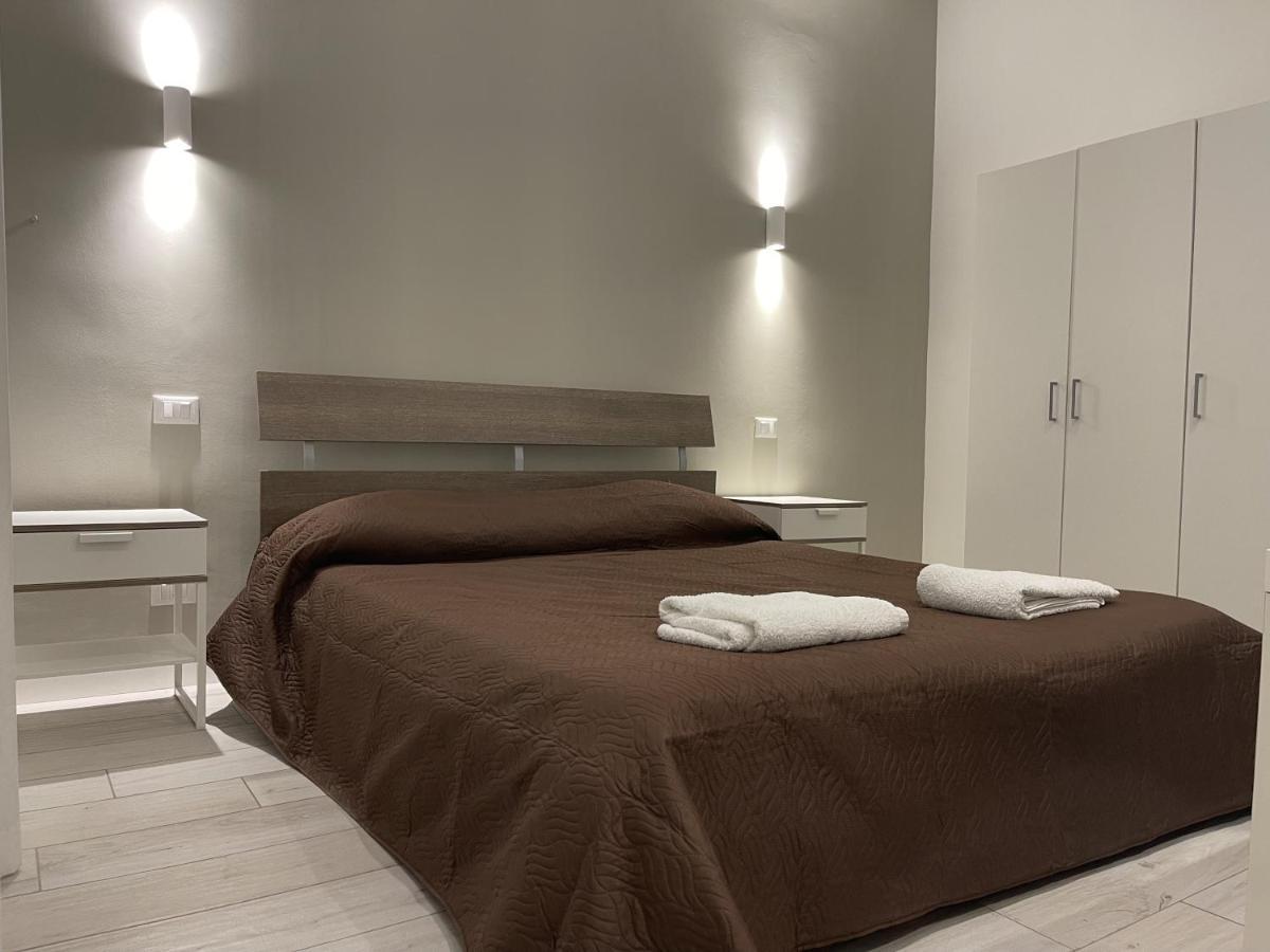 Le Dimore Luxury Rooms Palermo Exterior photo