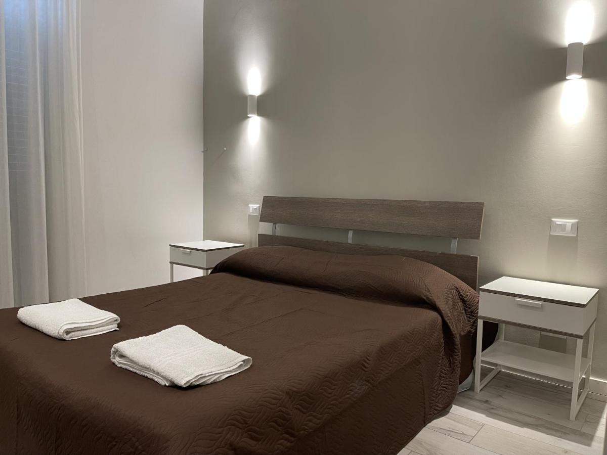 Le Dimore Luxury Rooms Palermo Exterior photo