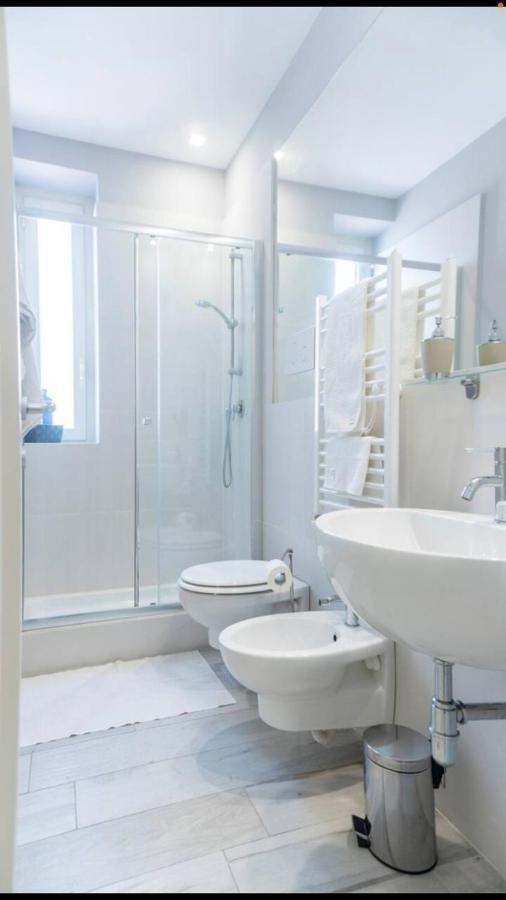 Le Dimore Luxury Rooms Palermo Exterior photo