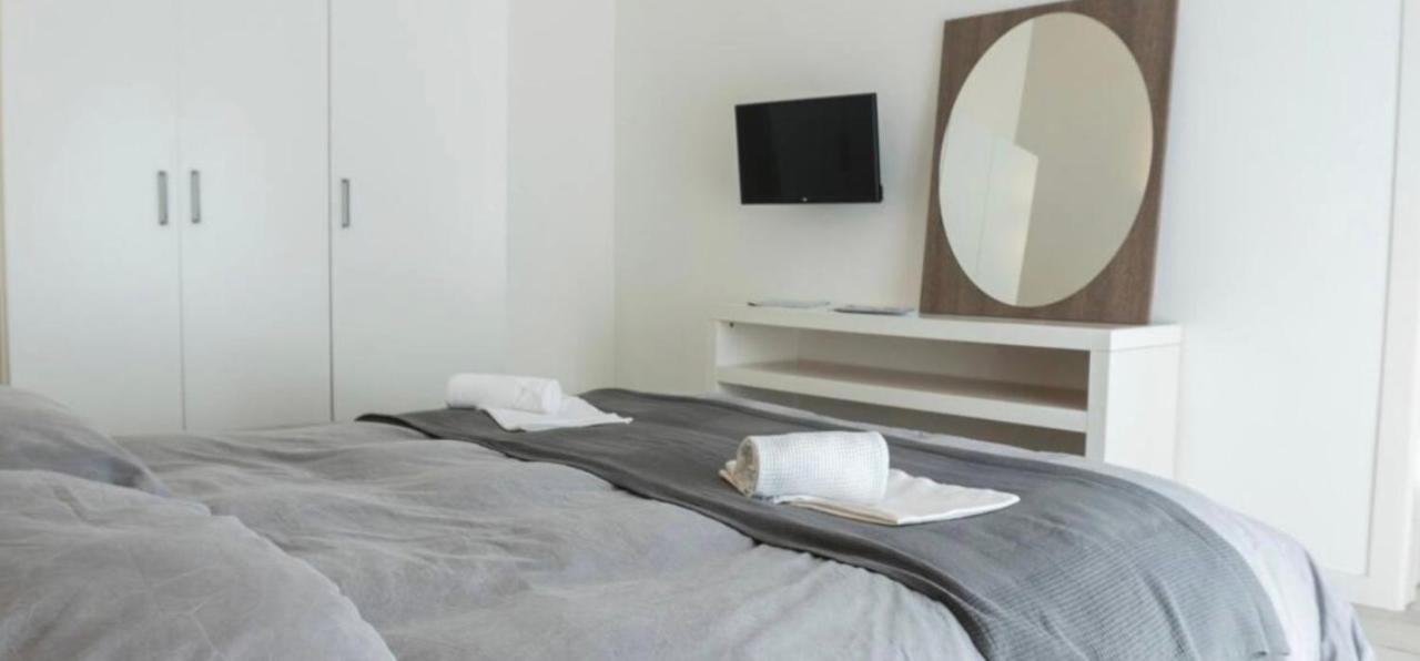 Le Dimore Luxury Rooms Palermo Exterior photo