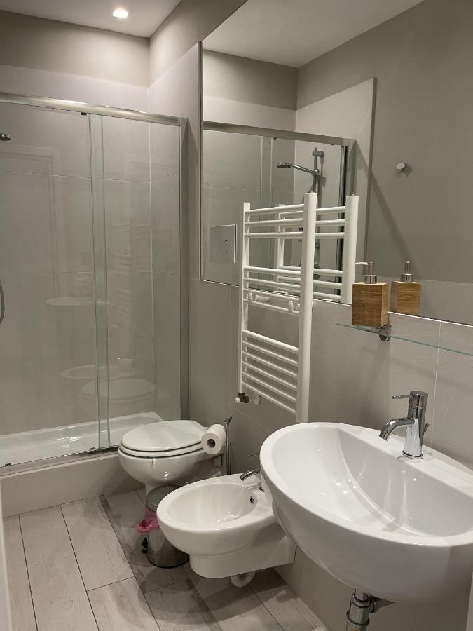 Le Dimore Luxury Rooms Palermo Exterior photo